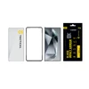 Tactical Apsauginis stiklas Impact Armour skirtas Samsung Galaxy S26 Ultra