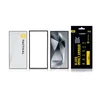 Tactical apsauginis stiklas Impact Armour skirtas Samsung Galaxy S24 Ultra