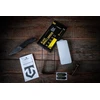 Tactical ekrano apsauga Impact Armour skirta Samsung Galaxy S25 Edge