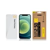 Tactical apsauginis stiklas Shield 2.5D skirtas Apple iPhone 11/XR skaidrus