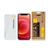 Tactical apsauginis stiklas Shield 2.5D skirtas Apple iPhone 12/12 Pro skaidrus