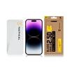 Tactical apsauginis stiklas Shield 2.5D skirtas Apple iPhone 14 Pro skaidrus