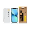 Tactical apsauginis stiklas Shield 2.5D skirtas Apple iPhone 13 mini skaidrus