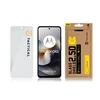 Tactical Apsauginis stiklas Shield 2.5D skirtas Motorola 56 Clear