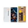 Tactical apsauginis stiklas Shield 2.5D skirtas Poco X5 Pro 5G skaidrus