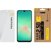 Tactical Glass Shield 2.5D for Samsung Galaxy A27 5G Clear