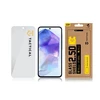 Tactical apsauginis stiklas Shield 2.5D skirtas Samsung Galaxy A55 5G skaidrus
