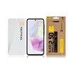Tactical apsauginis stiklas Shield 2.5D skirtas Samsung Galaxy A35 5G skaidrus