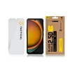 Tactical apsauginis stiklas Shield 2.5D skirtas Samsung Galaxy Xcover 7 skaidrus