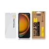 Tactical apsauginis stiklas Shield 2.5D skirtas Samsung Galaxy Xcover 7 Pro Clear