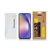 Tactical apsauginis stiklas Shield 2.5D skirtas Samsung Galaxy A56 5G skaidrus