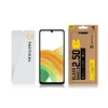 Tactical apsauginis stiklas Shield 2.5D skirtas Samsung Galaxy A33 5G skaidrus
