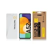 Tactical apsauginis stiklas Shield 2.5D skirtas Samsung Galaxy A52/A52 5G/A52s 5G/A53 5G skaidrus