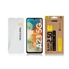 Tactical apsauginis stiklas Shield 2.5D skirtas Samsung Galaxy A23 5G skaidrus