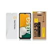 Tactical apsauginis stiklas Shield 2.5D skirtas Samsung Galaxy A13 4G/5G skaidrus