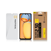 Tactical apsauginis stiklas Shield 2.5D skirtas Xiaomi Redmi 13C 4G/5G/ Poco C65 skaidrus
