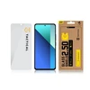 Tactical apsauginis stiklas Shield 2.5D skirtas Xiaomi Redmi Note 13 4G/5G skaidrus