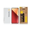 Tactical apsauginis stiklas Shield 2.5D skirtas Xiaomi Redmi Note 13 Pro 4G/5G / Poco X6 5G skaidrus