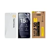Tactical Apsauginis stiklas Shield 2.5D skirtas Xiaomi Redmi Note 15 Pro Clear