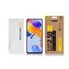 Tactical apsauginis stiklas Shield 2.5D skirtas Xiaomi Redmi Note 11/11s skaidrus