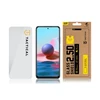 Tactical apsauginis stiklas Shield 2.5D skirtas Xiaomi Redmi Note 10 4G/10s skaidrus