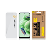 Tactical apsauginis stiklas Shield 2.5D skirtas Xiaomi Redmi Note 12 5G skaidrus