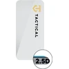 Tactical Apsauginis stiklas Shield 2.5D for Xiaomi 17 Ultra Clear