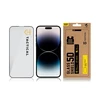 Tactical apsauginis stiklas Shield 5D Apple iPhone 14 Pro su juodos spalvos krašteliu