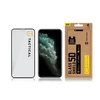 Tactical apsauginis stiklas Shield 5D skirtas Apple iPhone 11 Pro Max / XS Max su juodos spalvos krašteliu