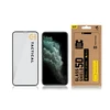 Tactical apsauginis stiklas Shield 5D skirtas Apple iPhone 11 Pro/ XS/ X su juodos spalvos krašteliu