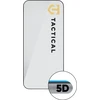 Tactical Glass Shield 5D, skirtas „Google Pixel 11“, juodas