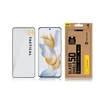 Tactical Glass Shield 5D for Honor 90 Juodas