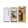 Tactical apsauginis stiklas Shield 5D skirtas Infinix Hot Smart 9/Hot 50i/Hot 50 5G juodos spalvos