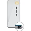Tactical Glass Shield 5D for Motorola Edge 70 Pro Juodas