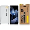 Tactical apsauginis stiklas Shield 5D skirtas OnePlus 13 su juodos spalvos krašteliu