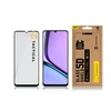 Tactical apsauginis stiklas Shield 5D skirtas Realme Note 60 4G juodos spalvos