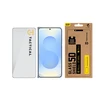 Tactical Apsauginis stiklas Shield 5D skirtas Samsung Galaxy S26+ Juodas