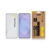 Tactical Taktinis 5D stiklinis apsauginis stiklas, skirtas „Samsung Galaxy S25 Edge“ juodos spalvos