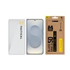 Tactical Apsauginis stiklas Shield 5D skirtas Samsung Galaxy S26 Juodas