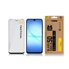 Tactical Apsauginis stiklas Shield 5D skirtas Samsung Galaxy A17 4G/5G juodos spalvos