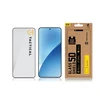 Tactical apsauginis stiklas Shield 5D skirtas Xiaomi 15 5G juodos spalvos
