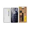 Tactical Apsauginis stiklas Shield 5D skirtas Xiaomi Redmi Note 15 Pro Juodas