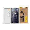 Tactical Apsauginis stiklas Shield 5D skirtas Xiaomi Redmi Note 15 Pro+ Juodas