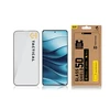 Tactical Apsauginis stiklas Shield 5D skirtas Xiaomi Redmi Note 15 juodos spalvos