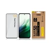 Tactical Apsauginis stiklas Shield 5D skirtas Xiaomi Redmi 15 4G/5G juodos spalvos