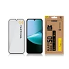 Tactical Apsauginis stiklas Shield 5D skirtas Xiaomi Redmi 15C 4G/5G juodos spalvos