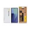 Tactical Apsauginis stiklas Shield 5D (Outer) skirtas Samsung Galaxy Z Fold 7 Juodas