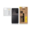 Tactical Apsauginis stiklas Shield 5D (Outer) skirtas Samsung Galaxy Z Flip 7 Juodas