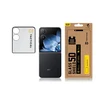 Tactical apsauginis stiklas Shield 5D skirtas Xiaomi Mix Flip juodos spalvos