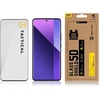 Tactical Glass Shield 5D grūdintas stiklas telefonui Xiaomi Redmi Note 13 Pro+ 5G, juodas
